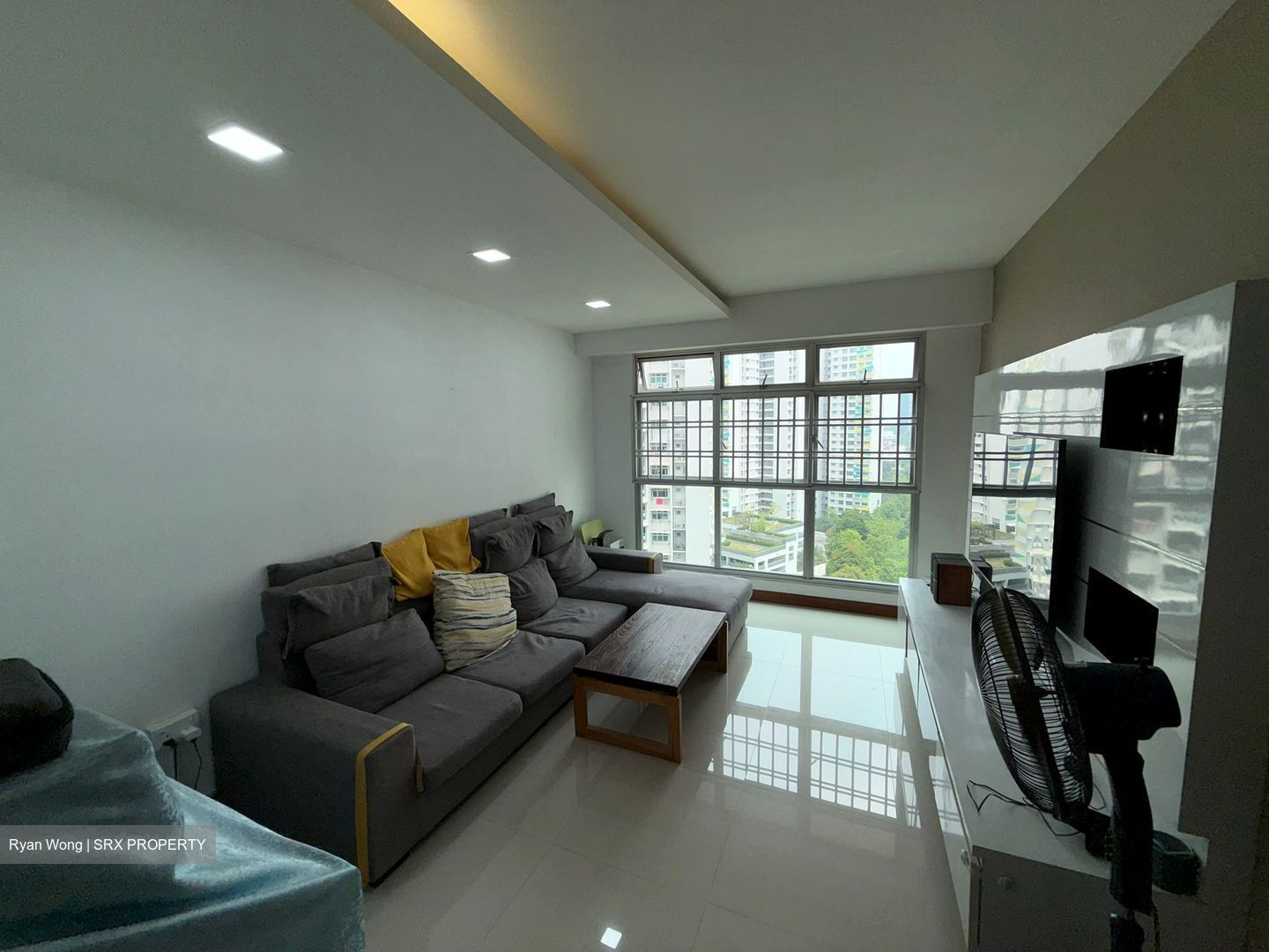 Blk 446B Fernvale Lodge (Sengkang), HDB 4 Rooms #628835231